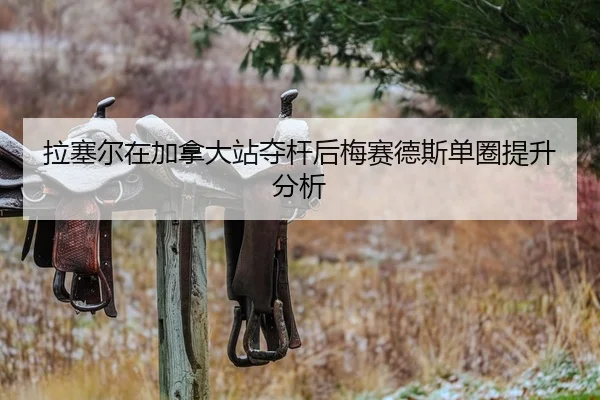 拉塞尔在加拿大站夺杆后梅赛德斯单圈提升分析